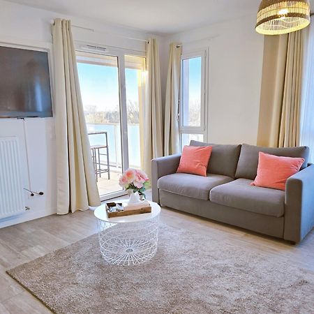Lakeside Provence - Appartement 4 Etoiles Face Au Lac De מונטה מראה חיצוני תמונה