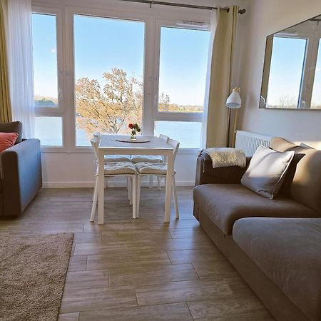 Lakeside Provence - Appartement 4 Etoiles Face Au Lac De מונטה מראה חיצוני תמונה