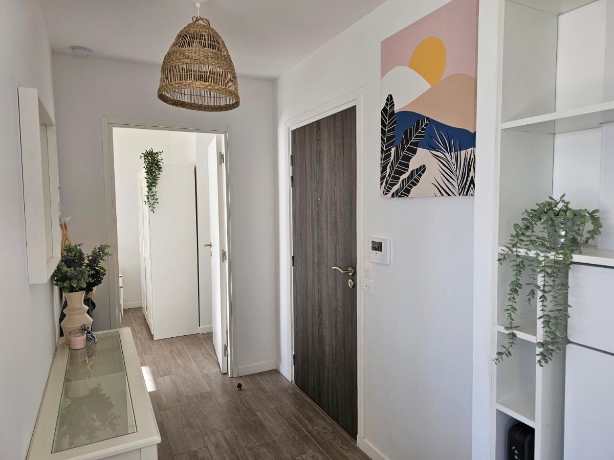 Lakeside Provence - Appartement 4 Etoiles Face Au Lac De מונטה מראה חיצוני תמונה