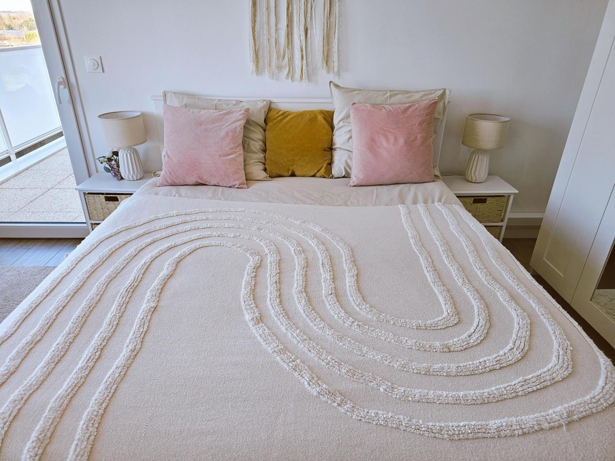 Lakeside Provence - Appartement 4 Etoiles Face Au Lac De מונטה מראה חיצוני תמונה